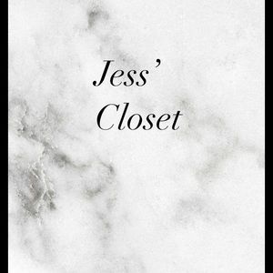 Meet your Posher, Jessica